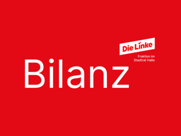 Vorlage Fraktion DIE LINKE - 77