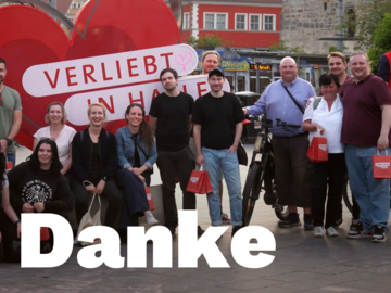 Danke! - 1