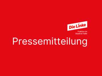 Vorlage Fraktion DIE LINKE - 66